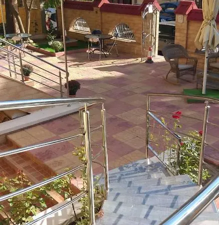 Marisol Hotel