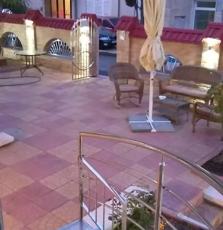 Marisol Hotel