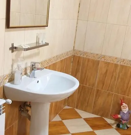 Hotel Marisol