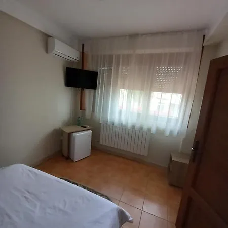 Marisol Hotel *