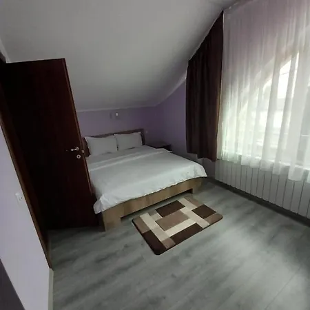 Marisol Hotel *