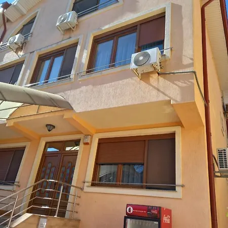 Hotel Marisol