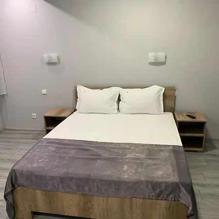 Hotel Marisol *