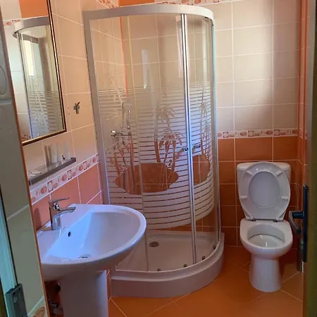Hotel Marisol Eforie Nord