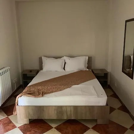 Marisol Hotel