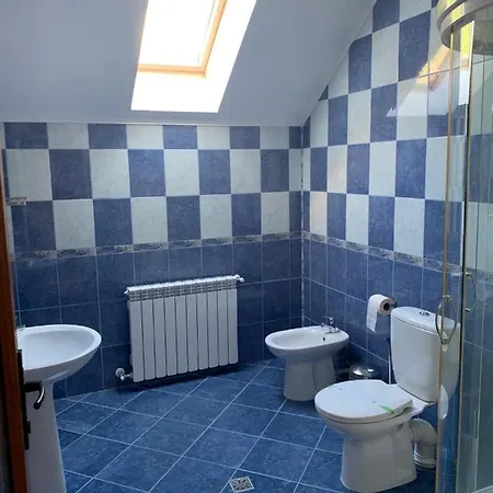 Marisol * Eforie Nord