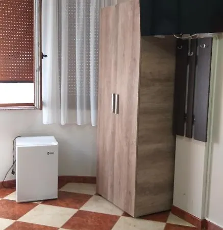 Marisol * Eforie Nord