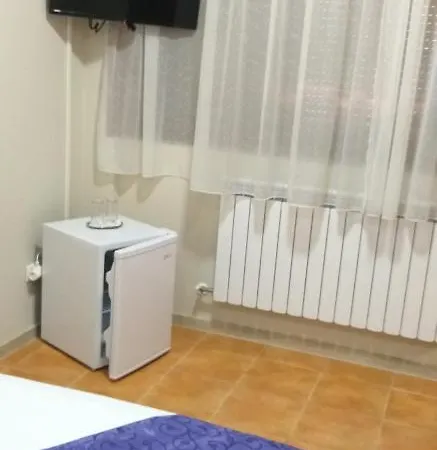 Hotel Marisol Eforie Nord