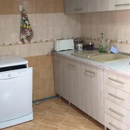 Marisol * Eforie Nord