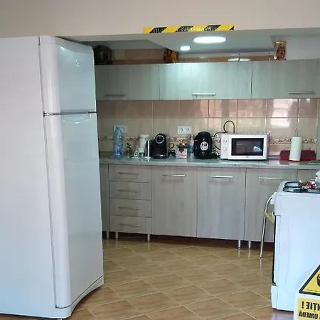 Hotel Marisol Eforie Nord