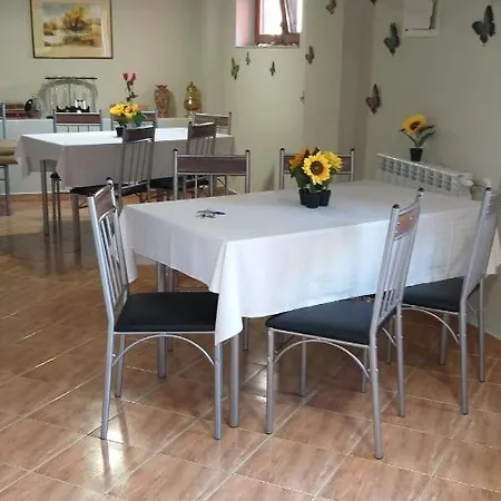 Hotel Marisol