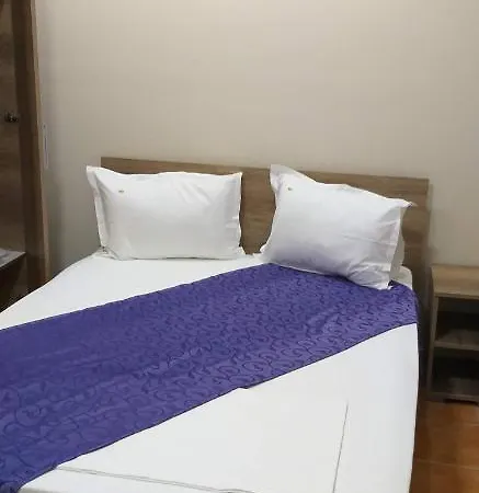 Hotel Marisol *