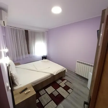 Marisol Hotel *