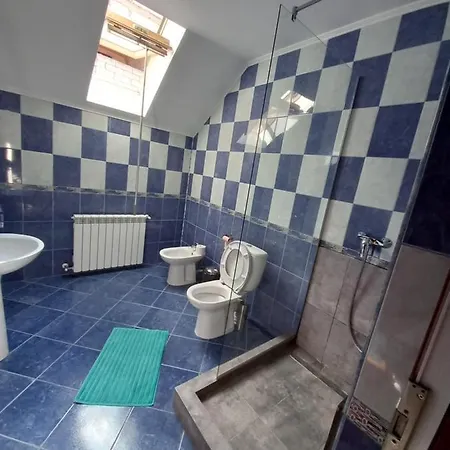 Marisol Hotel Eforie Nord