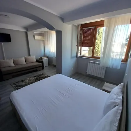 Hotel Marisol