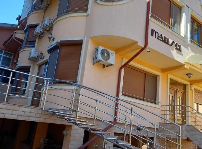Otel Marisol