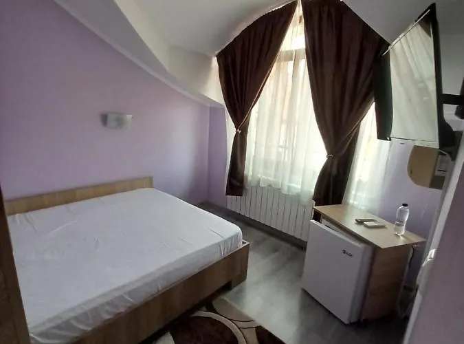 Marisol Эфорие Норд